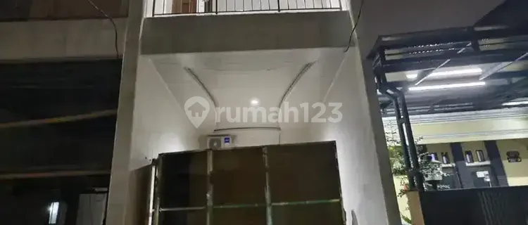 Disewakan Rumah Minimalis 2 Lantai Di Sukapura Kelapa Gading Jakarta Utara 1