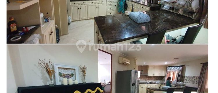 Luxury House For Sale In Menteng Central Jakarta 1