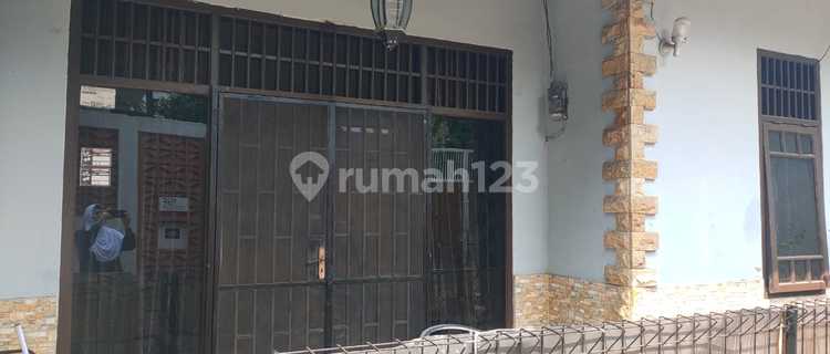 Rumah Disewakan Lokasi Strategis di Cilandak Tengah Dekat Citos 1