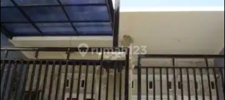 Disewakan Rumah 2 Lantai di Tebet Timur Jakarta Selatan 1