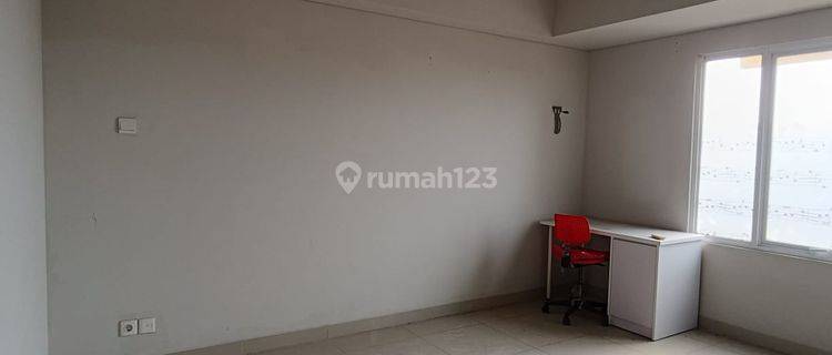 Dijual disewakan Studio Apartment Beverly 90210 Gading Serpong Unfurnished  1