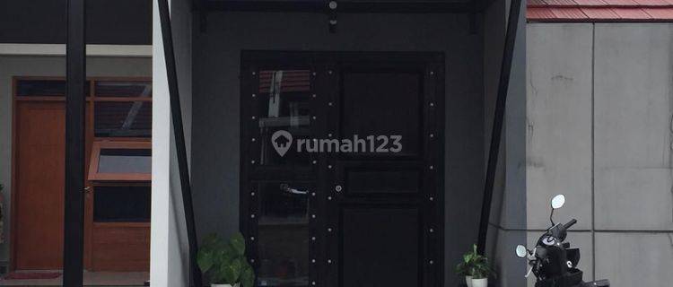 DiJual Rumah Komplek Anta di Komplek Antapani Kota Bandung  1