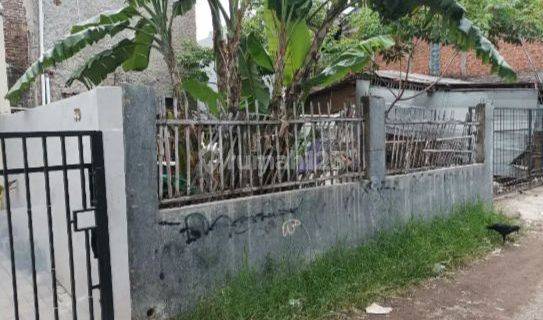 Dual Tanah Kavling  Cikutra Widyatama siap bangun cocok utk jd kosan, lt 100 m uk 10x10 m, SHM 1