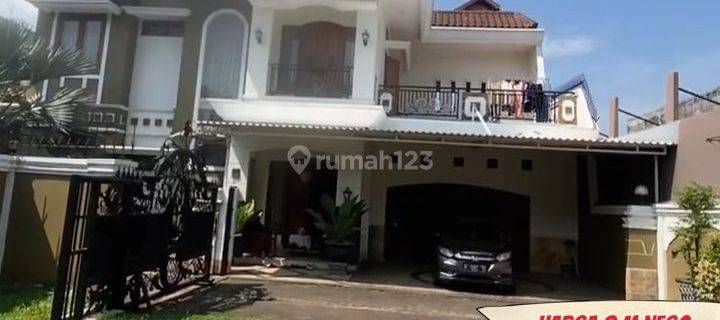 Jual Rumah Mewah 2 Ada View Tirtoagung Banyumanik Semarang  1