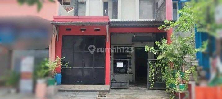 Jual Rumah Dekat Simpang Lima Semarang 1