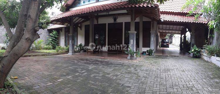 Jual Rumah Besar Induk Dan Kos Jl Tlagabodas Raya Semarang  1