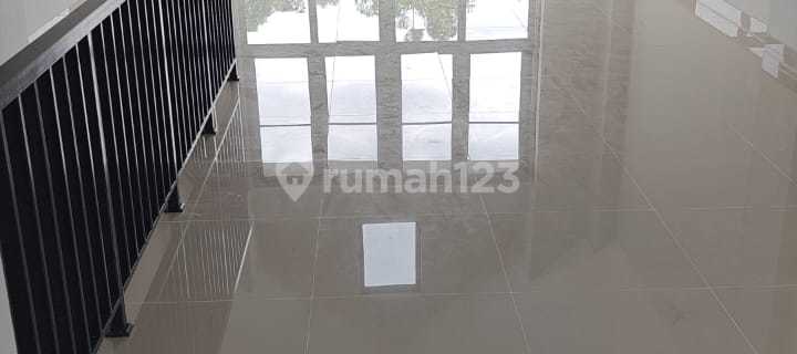 Citra 8 Sunset Avenue Shophouse (Size 4.5x19 m) 1