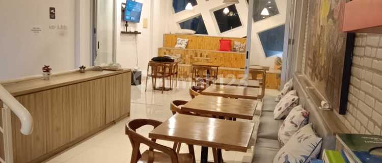 Citra Raya Shop House (Land Area 68M/ Building Area 149M) 1