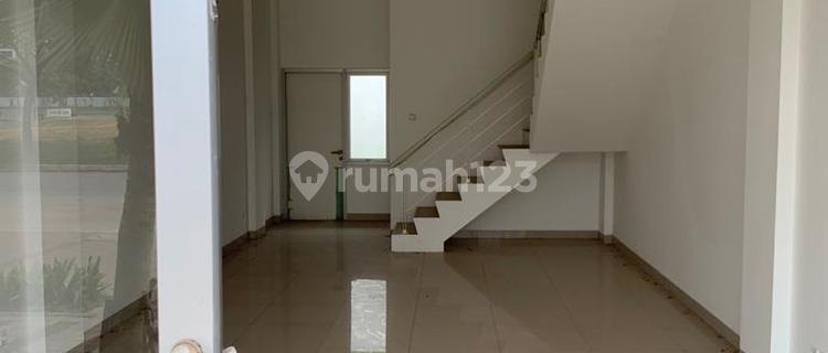 Citra Raya Little Ginza Shop House (Land Area 68M²/Building Area 149M²) 1