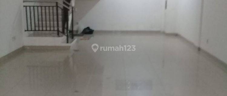 Dijual / Disewa Ruko 3 Lantai Di Holis Bandung 1