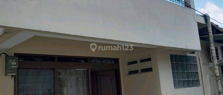 Rumah Produksi (konveksi) Bagus Siap Huni N Siap Produksi 1