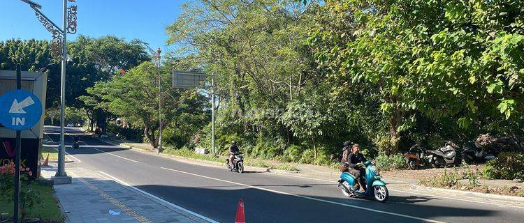 Disewakan Tanah Nusa Dua Bali 1