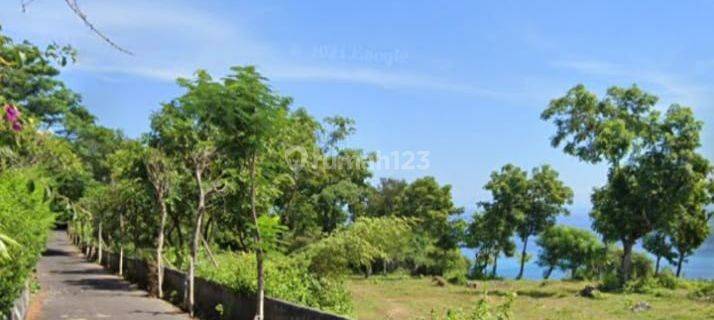 Dijual Tanah 50 Are Loss Pantai Bingin 1