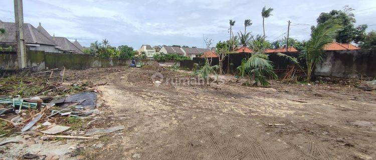 Dijual Tanah Petitenget Bali 1