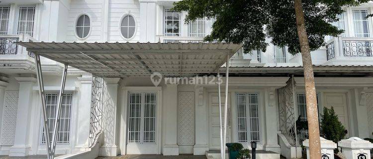 Dijual Rumah Di Citraland Palembang 1