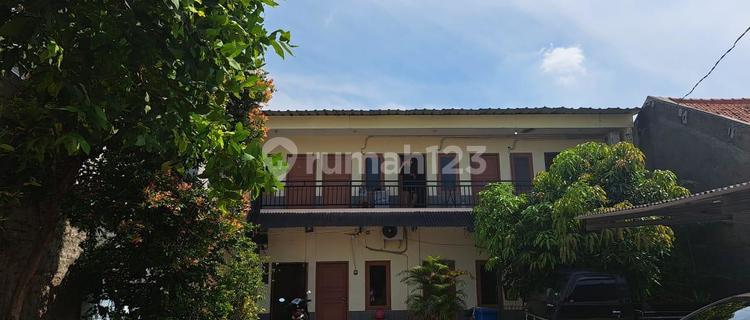 Quick Sale Active Boarding House in Cipinang Muara, East Jakarta 1