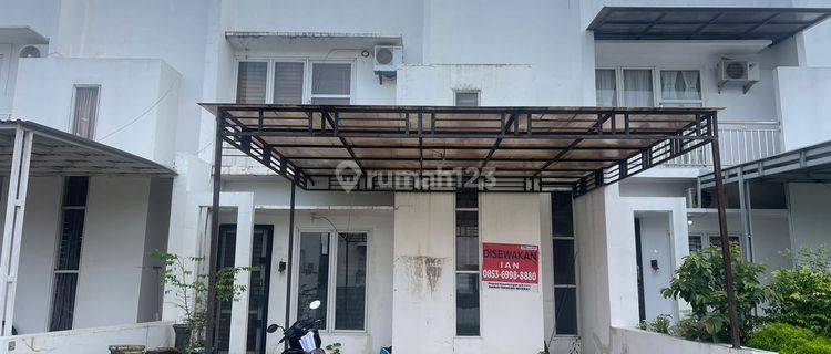 Dijual Rumah Jalan Demang Lebar Daun Palembang 1