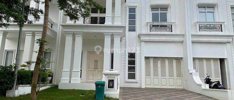 Dijual Rumah Di Citraland Palembang 1