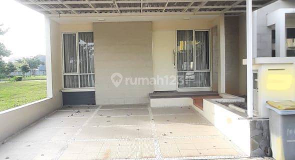 Di Jual Rumah 2 Lantai Cluster Adara Kota Harapan Indah Bekasi 1