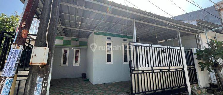 Di sewakan Rumah Siap Huni Di Kota Harapan Indah Bekasi 1