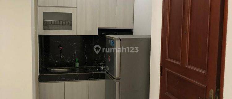 Di Sewakan Apartemen Gading Mediterania Tower B Kelapa Gading Jakarta Utara 1