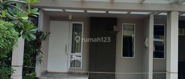 Di Sewakan Rumah 2 Lantai Full Furnish Di Sedayu City Kelapa Gading 1