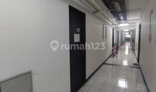Sentra Timur Residence Apartment Ready to Occupy Strata Title 1