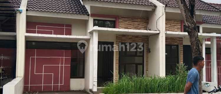Rumah 1 Lantai SHM Siap Huni di Segara City Cluster Celtic, Bekasi 1