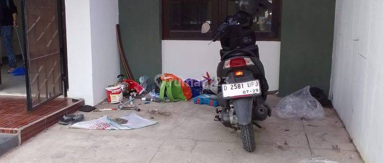 Dijual Rumah Sudah Renov Di Tki Setrategis 1