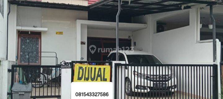 Rumah Di Antapani Bagus Dan Strategis Nego 1