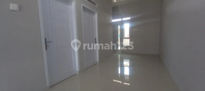 Dijual Rumah Di Dalam Komplek Kondisi Baru Di Cibiru 1