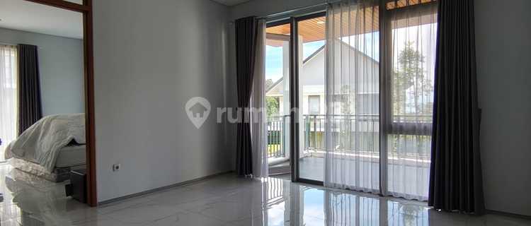 Jual Rumah di Sayap Setiabudi - Cidadap Indah 1