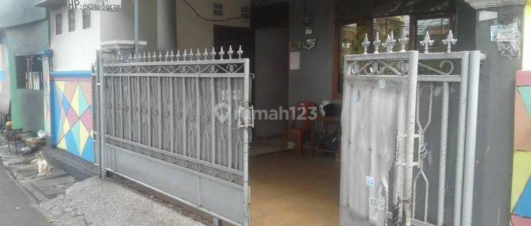 Rumah Bagus SHM di Cempaka Putih , Jakarta Pusat 1