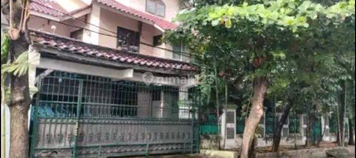 Rumah Bagus SHM di Tebet Timur Jakarta Selatan, Jakarta Selatan 1