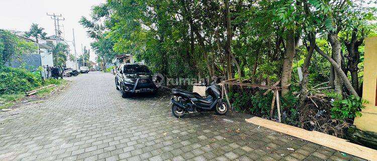 For Sale Tanah 3are Lingk Perumahan Cempaka Penamparan Jl 8mtr Paving 1