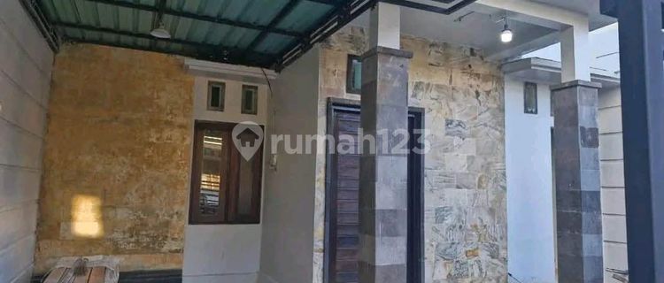 Buc Rumah Cantik 1are Perang Lukluk Dekat Puspem Badung, Rs Mangusada 1