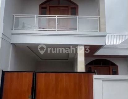 Rumah Baru 2Lt Free Surat Green Kori Ubung Jl5mtr Dkt Taman Rama,Mcd 1