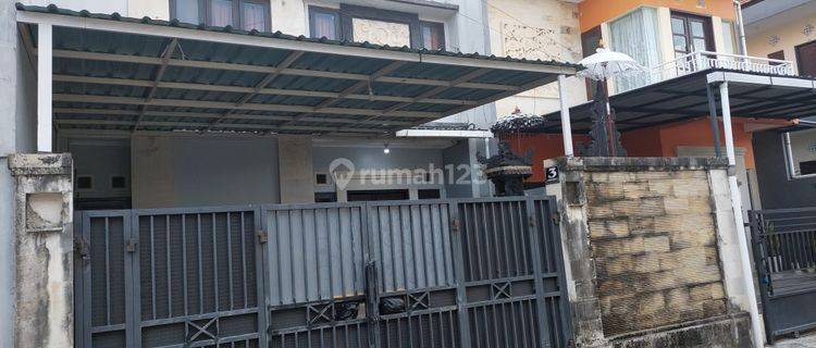 Buc Rmh One Gate Pst Kota Wijaya Kesuma Dkt Gatsu,polda,kreneng Jl6mtr 1