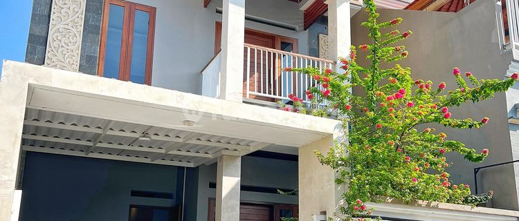 Rent Rmh 2Lt Baru Cluster One Gate Furnish A Yani Dkt Taman Kota,Gatsu 1