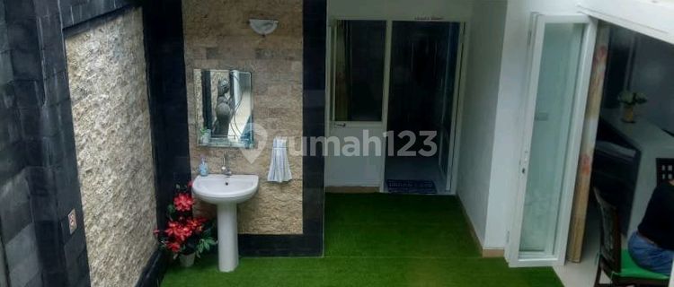 Dijual Rumah bisa untuk Bisnis Didaerah Jimbaran 1