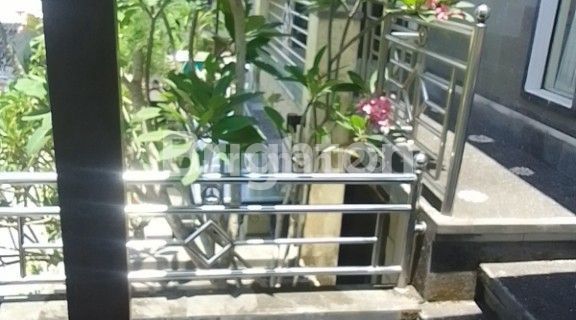 DIJUAL SEGERA – RUMAH MINIMALIS MODERN 1
