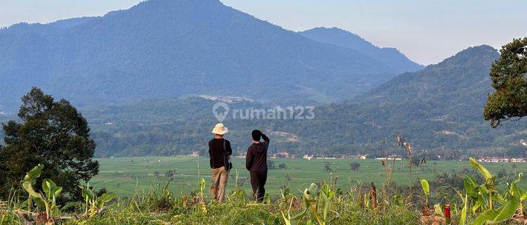 Tanah kavling murah legalitas aman lokasi stategis  1