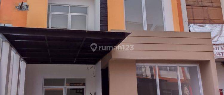 Dijual Cepat Rumah di Ciputat Residence One Siap Huni 1