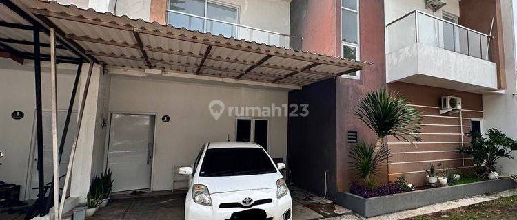 Rumah Dekat Jatibening, 2 Lantai Mewah Harga Murah Minimalis Exclusive Kota Bekasi Arr58 Jual Dijual 1