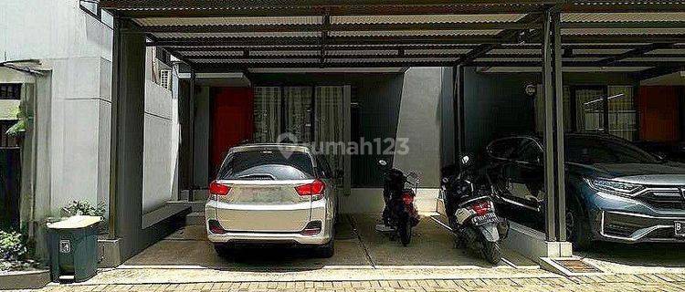 Rumah Lubang Buaya, Ready Siap Huni,2 Lantai Murah di Jaktim Kota Jakarta Timur Arr137 Jual Dijual 1