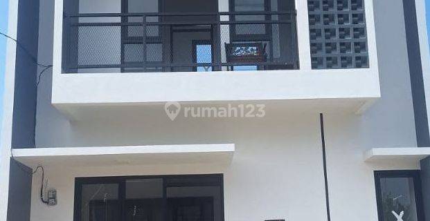 Rumah Gvv Dekat Pemda,tol,stasiun Padalarang, 2 1 Lantai, Cipulus Ngamprah Bandung Barat Jual Dijual 1