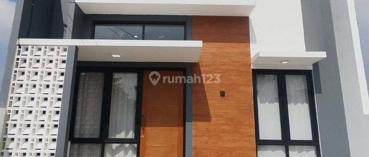 Rumah Gvv Dekat Pemda,tol,stasiun Padalarang, 2 1 Lantai, Cipulus Ngamprah Bandung Barat Jual Dijual 1