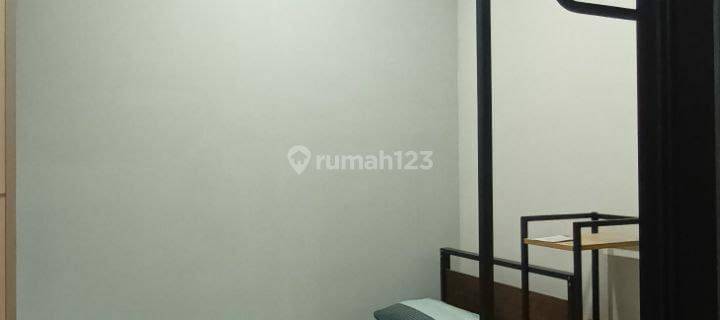 Jual Kosan Cgs 6 Kamar Kost Baru Murah Full Furnished Mewah, Investasi Rukost Bandung Timur Dijual 1