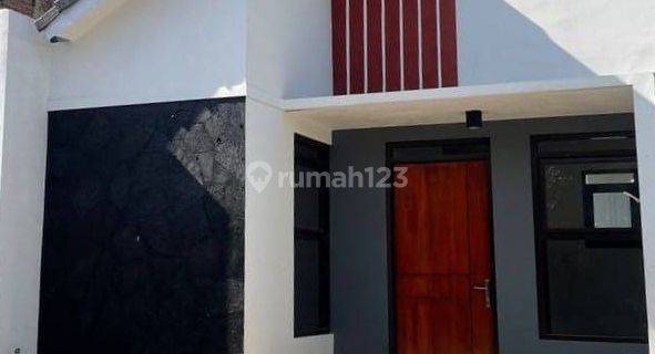 Rumah Alsa Cilame Ngamprah, Baru 2 1 Lantai Murah di Dekat Toll Padalarang Bandung Barat Jual Dijual 1