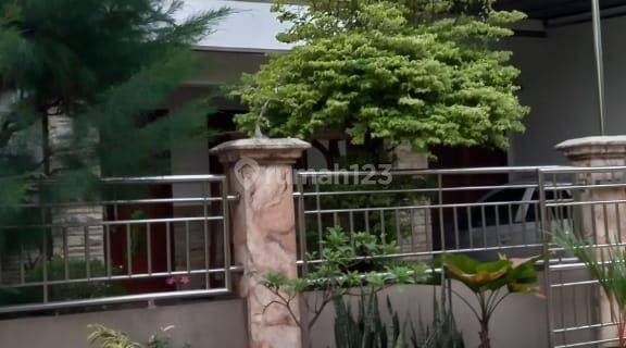 Rumah Bm Puspiptek, Sebrang Ice Bsd City Pagedangan Dekat Serpong Kota Tangerang Selatan Jual Dijual 1